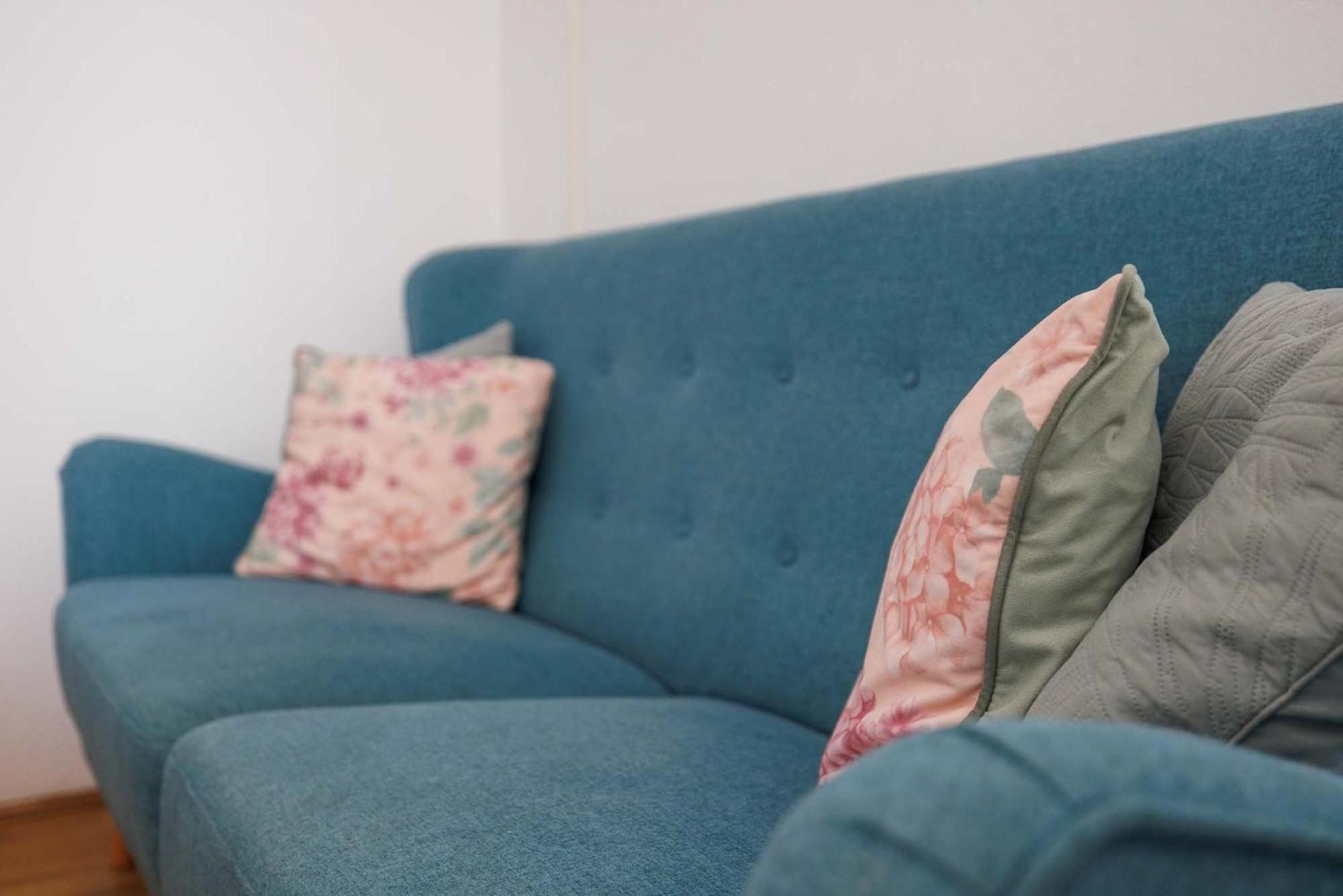 Apartment Marina Kornić 외부 사진