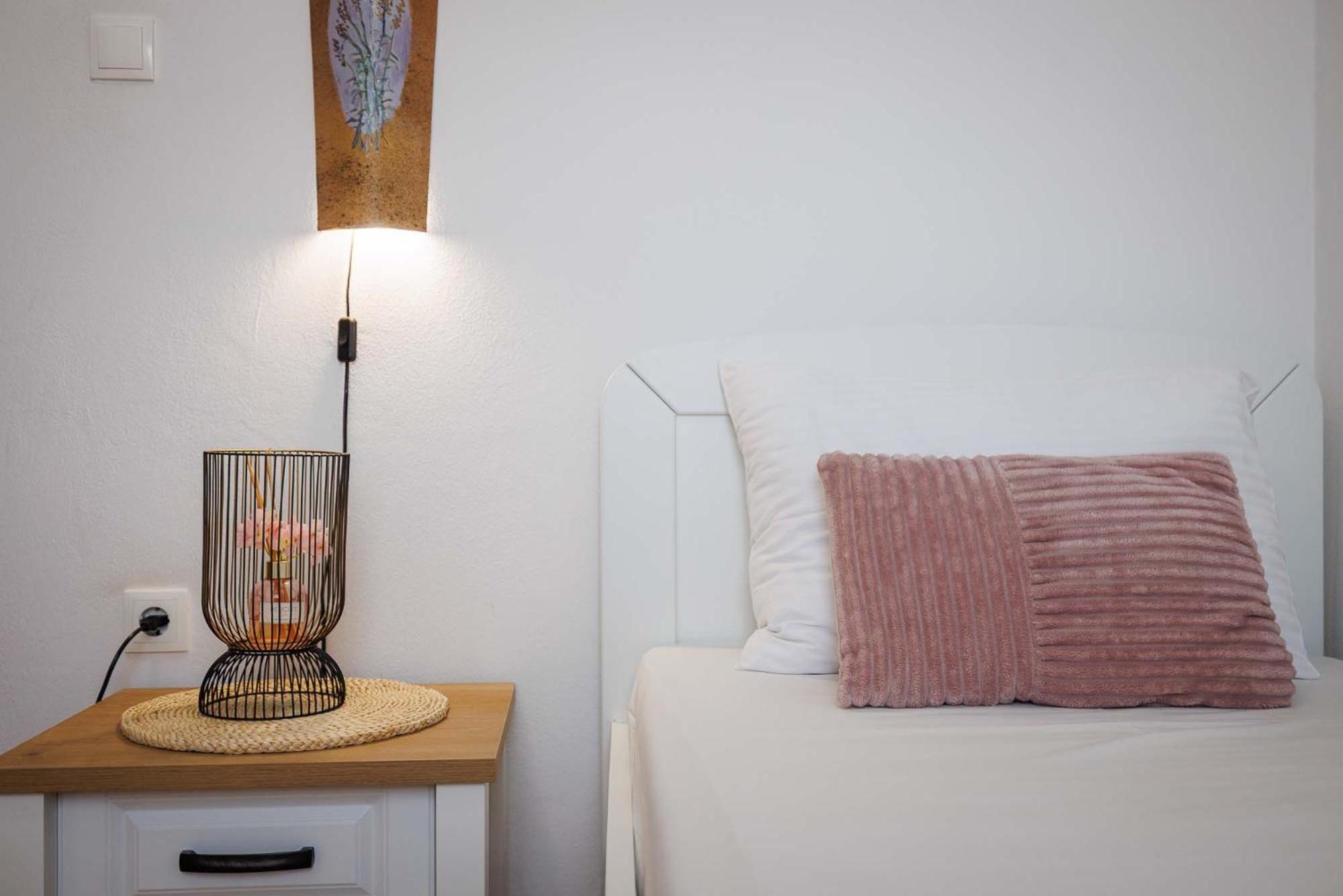 Apartment Marina Kornić 외부 사진