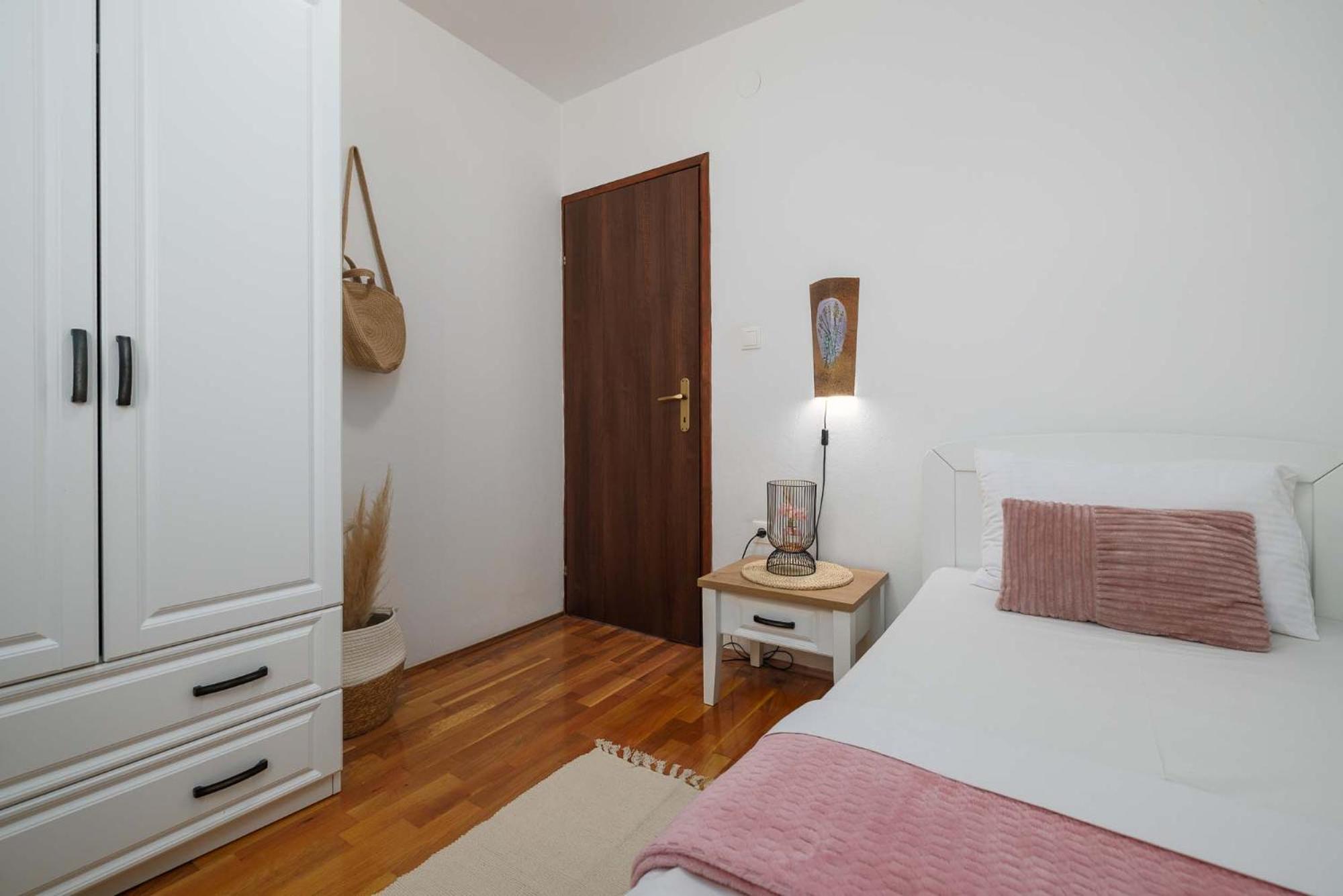 Apartment Marina Kornić 외부 사진